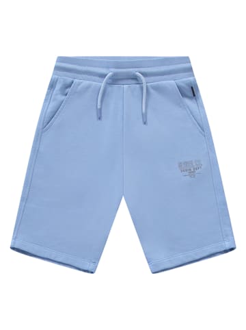 Cars Spijkershort "Graze" lichtblauw