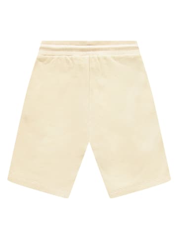 Cars Szorty "Graze" w kolorze kremowym