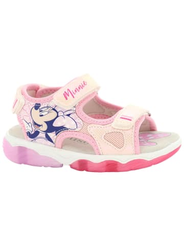 Disney Sandalen in Rosa