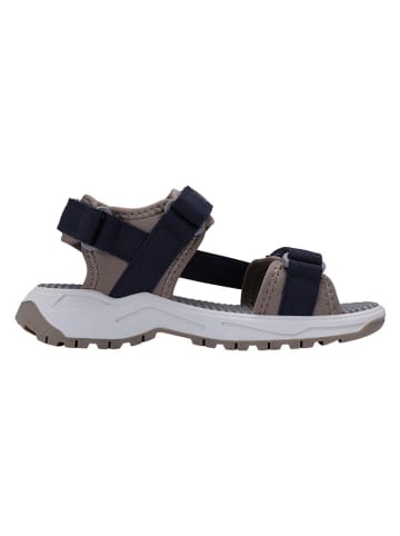lamino Sandalen donkerblauw
