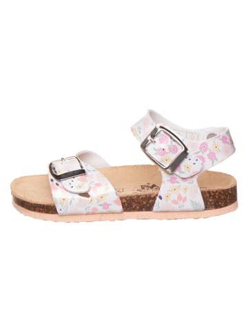 Primigi Sandalen wit/lichtroze