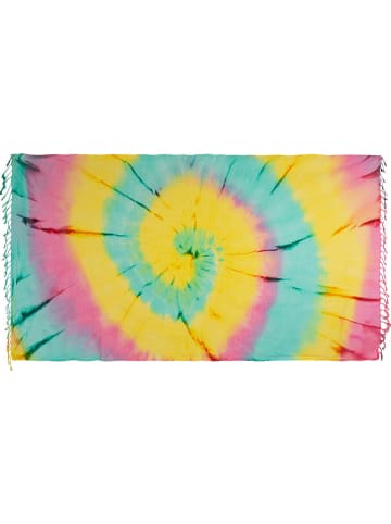 Towel to Go Strandlaken meerkleurig - (L)180 x (B)100 cm