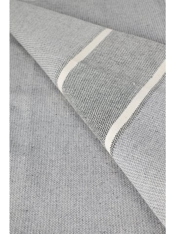 Towel to Go 3-częściowy zestaw "Wellness & Spa" w kolorze jasnoszarym - 90 x 45 cm