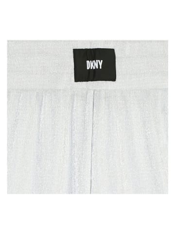 DKNY Hose in Grau
