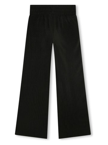 DKNY Hose in Schwarz