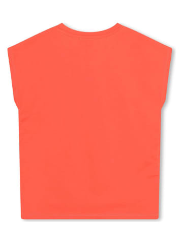 DKNY Shirt oranje