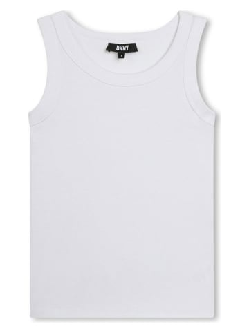 DKNY 2-częściowy zestaw w kolorze białym