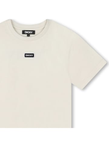 DKNY Shirt in Beige