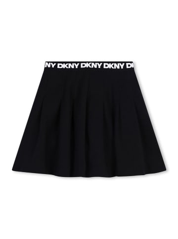 DKNY Rok zwart