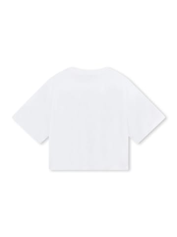 DKNY Koszulka w kolorze białym