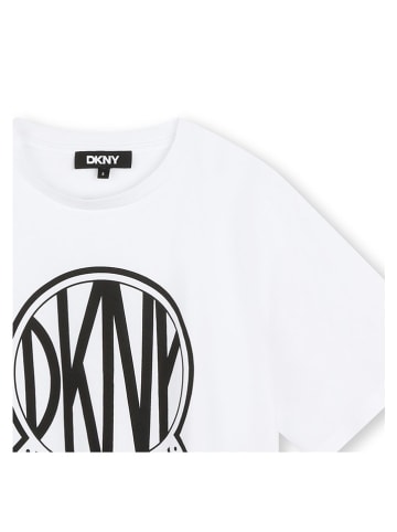 DKNY Shirt wit