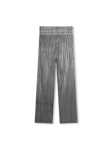 DKNY Hose in Silber