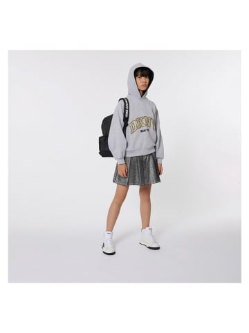 DKNY Hoodie in Grau