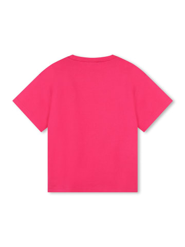 DKNY Shirt in Pink