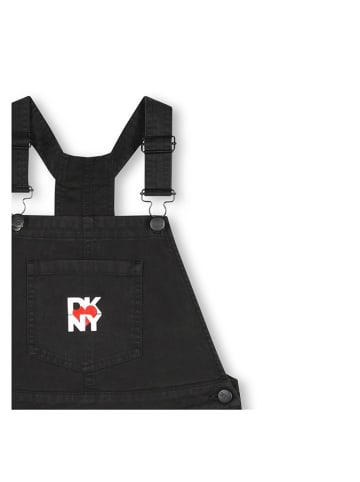 DKNY Tuinjurk  zwart