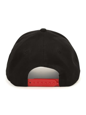 DKNY Cap in Schwarz