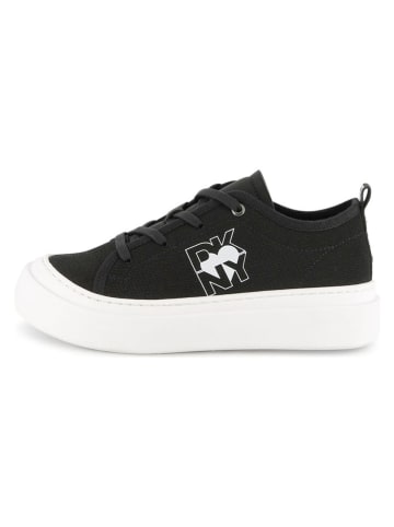 DKNY Sneakers in Schwarz