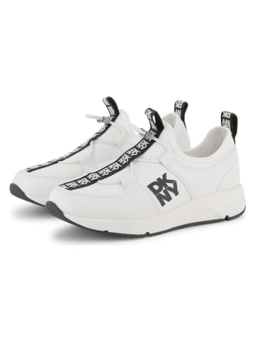 DKNY Sneakers wit