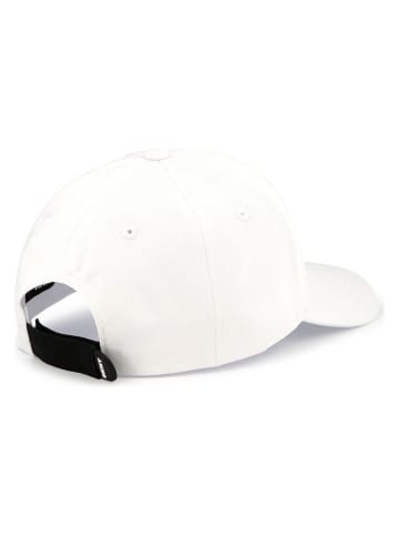 DKNY Cap in Weiß