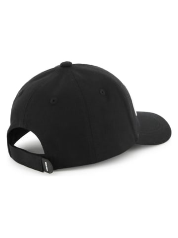 DKNY Cap in Schwarz