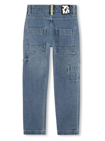 DKNY Jeans - Regular fit - in Blau