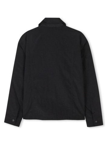 DKNY Blouson in Schwarz