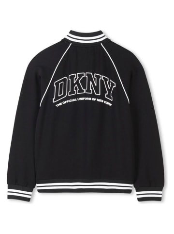 DKNY Vest zwart