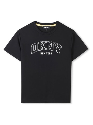 DKNY Shirt zwart