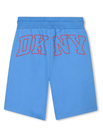 DKNY Bermuda blauw