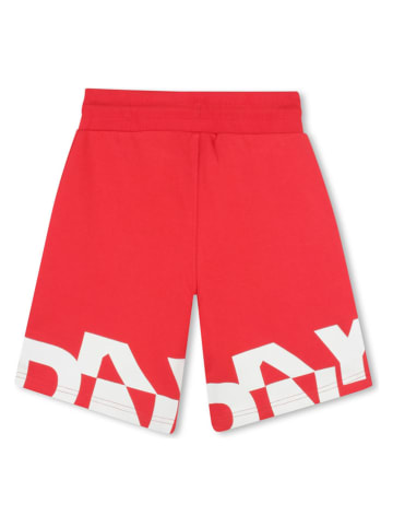 DKNY Bermuda in Rot