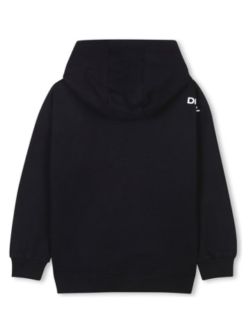 DKNY Hoodie in Schwarz
