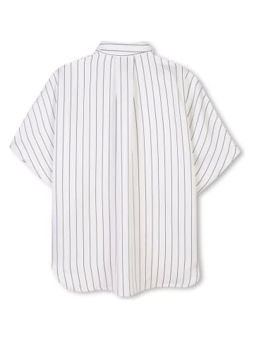 DKNY Bluzka w kolorze białym