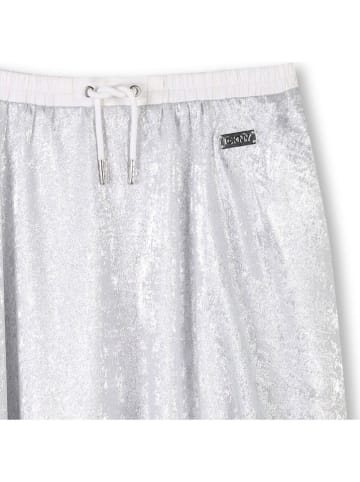 DKNY Rok grijs
