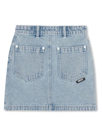 DKNY Spijkerrok lichtblauw