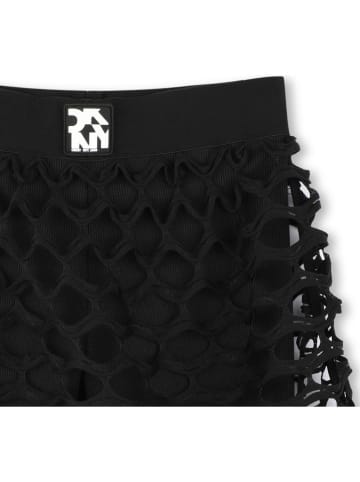 DKNY Shorts in Schwarz