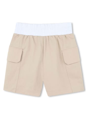 DKNY Shorts in Beige