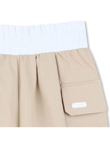 DKNY Shorts in Beige