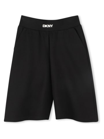 DKNY Short zwart