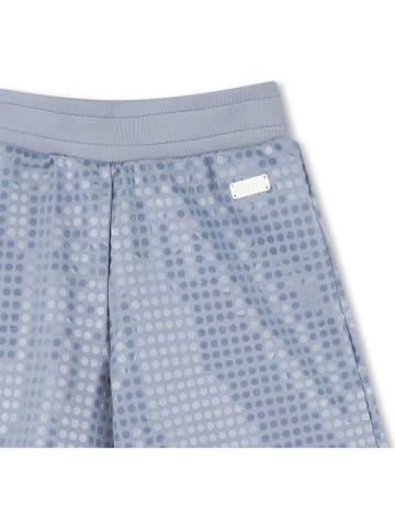 DKNY Shorts in Hellblau