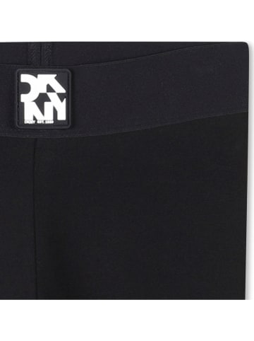 DKNY Legging zwart