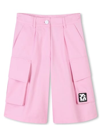 DKNY Cargoshorts in Rosa