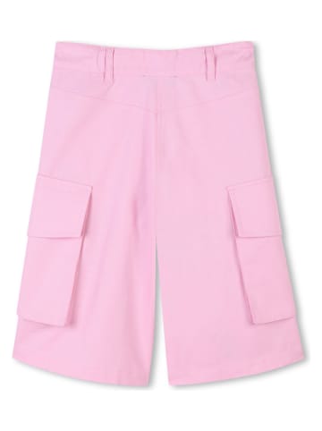 DKNY Cargoshorts in Rosa
