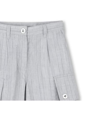 DKNY Bermudas in Grau