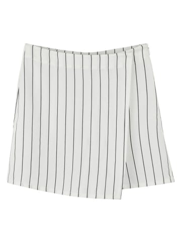 DKNY Skort in Weiß