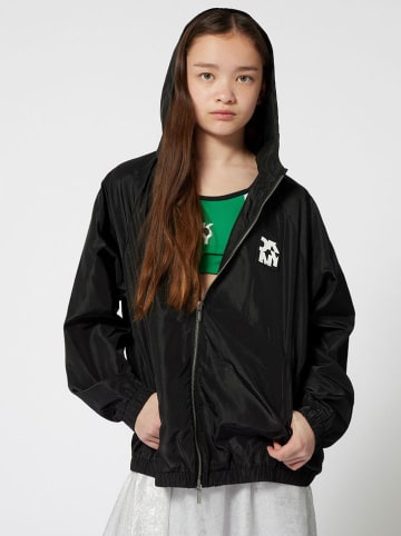 DKNY Kurtka w kolorze czarnym
