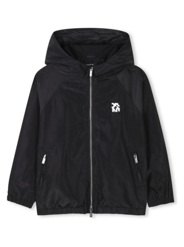 DKNY Blouson in Schwarz