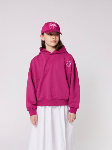 DKNY Hoodie in Pink