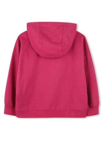 DKNY Hoodie in Pink