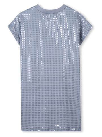 DKNY Kleid in Grau