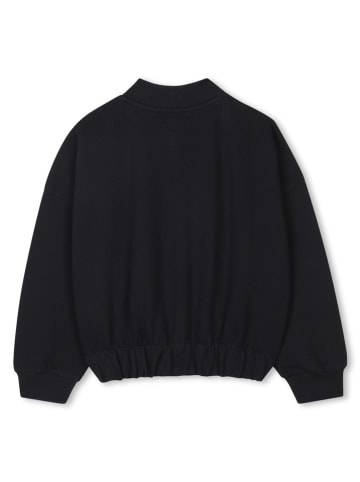 DKNY Blouson in Schwarz